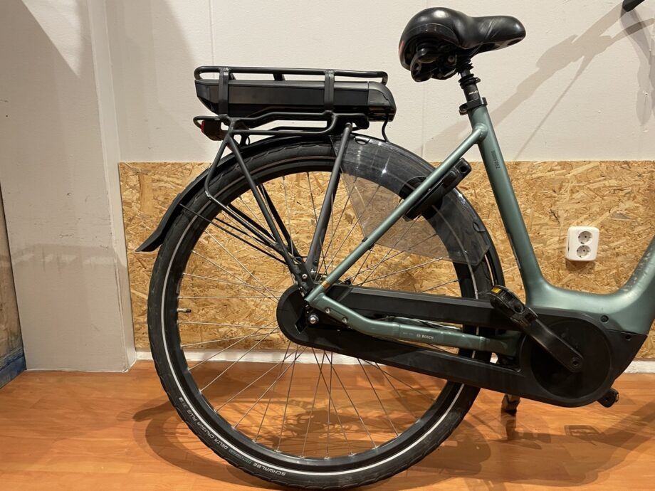 46: Batavus Fines E-Go Active Plus