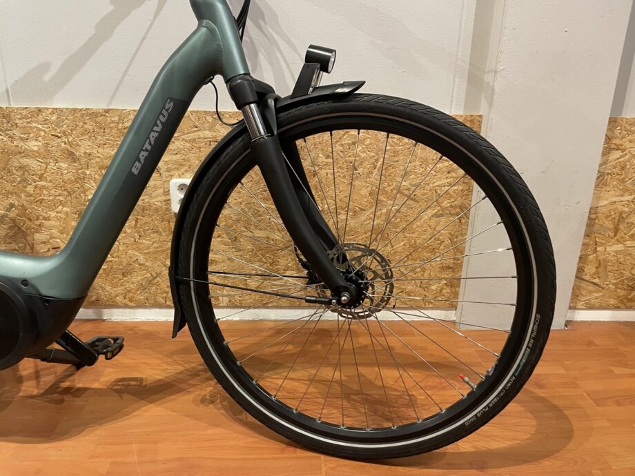 46: Batavus Fines E-Go Active Plus