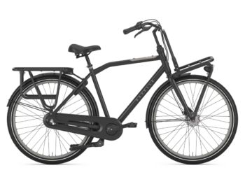 Gazelle Heavy Duty