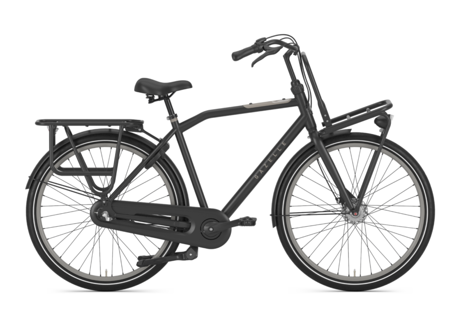 Gazelle Heavy Duty