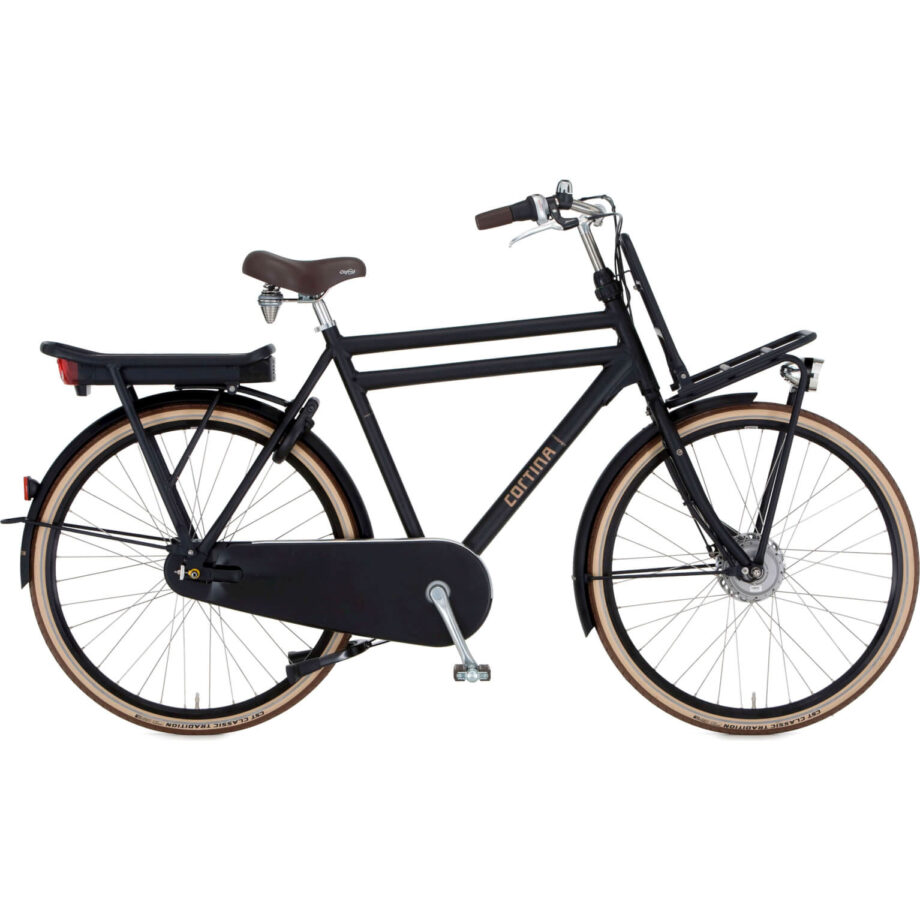 Gazelle Orange C8 HMB