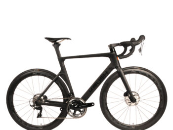 Krush Aero Disc