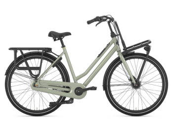 Gazelle Heavy Duty