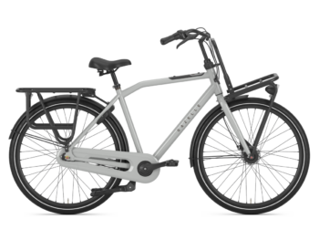 Gazelle Heavy Duty