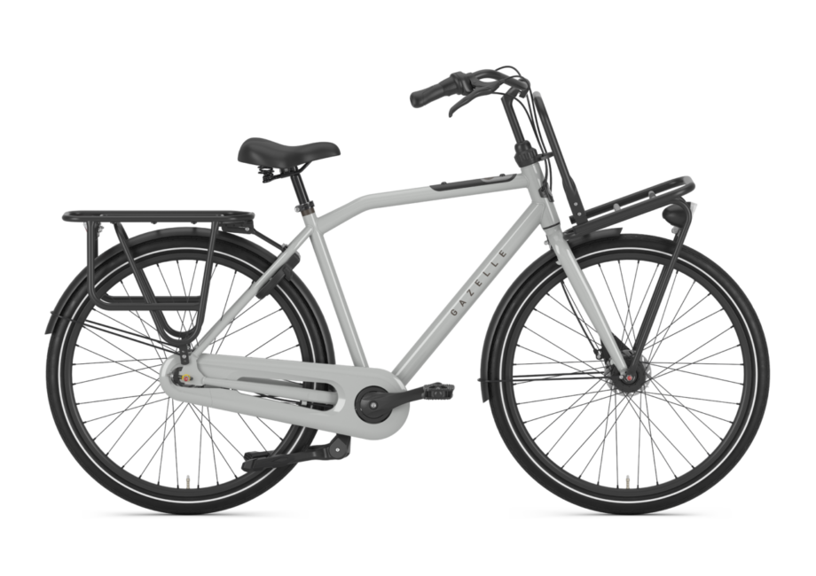 Gazelle Heavy Duty