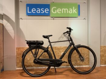 04: Batavus Fonk E-go Plus