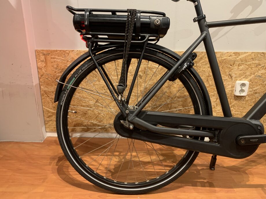 04: Batavus Fonk E-go Plus