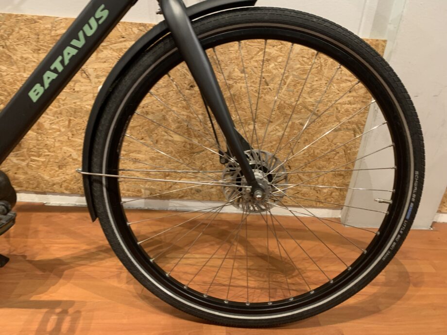 04: Batavus Fonk E-go Plus