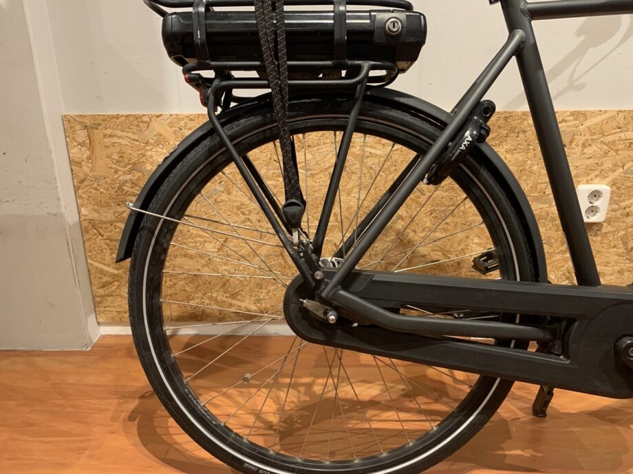 53: Batavus Fonk E-Go