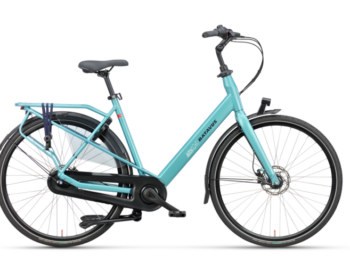 Batavus Mambo