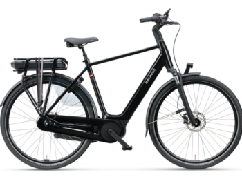 Batavus Finez E-Go Active Plus BES3