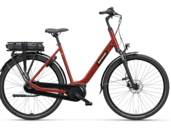 Batavus Altura E-go Plus BES3