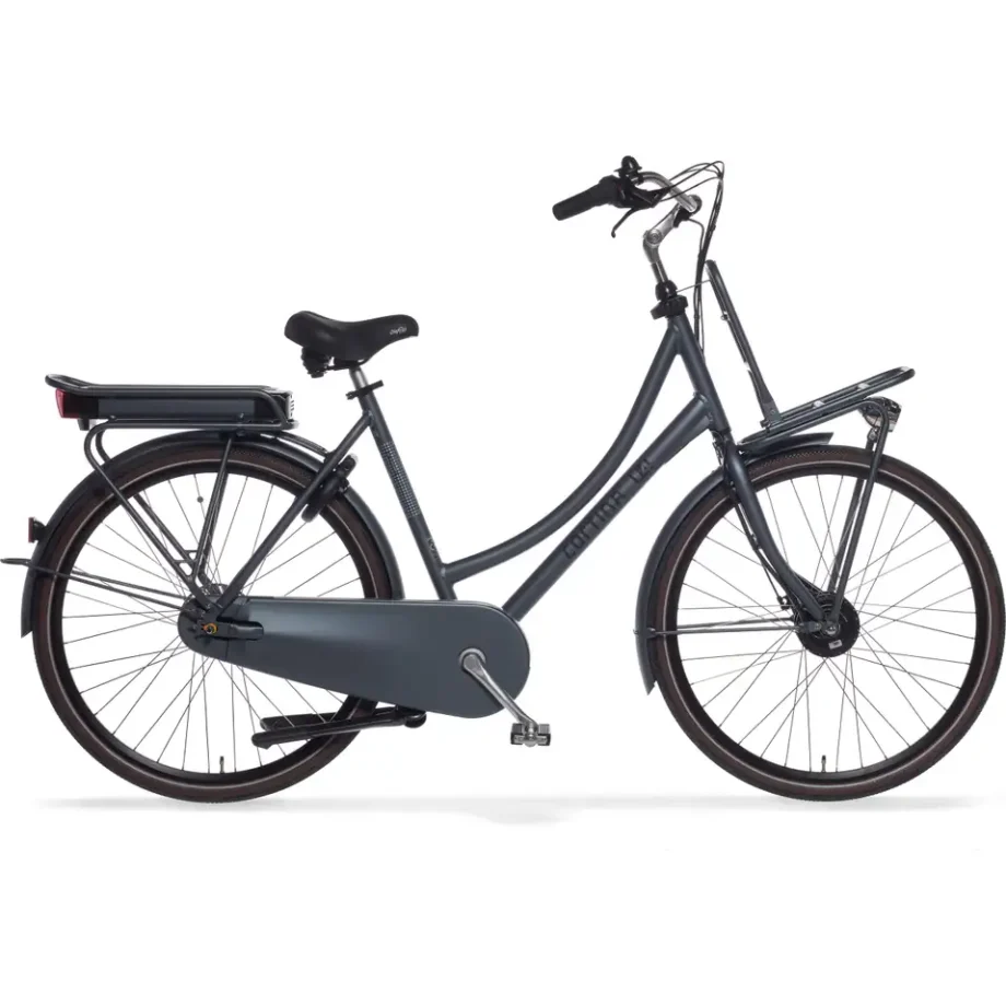 Cortina E-U4 Transport Family FM