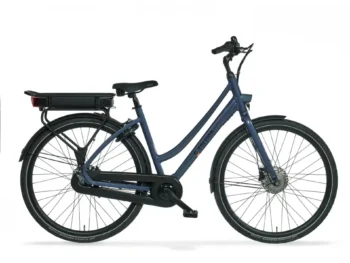Cortina E-Tide FM
