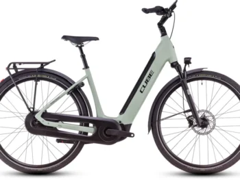 Cube Supreme Hybrid Comfort 625