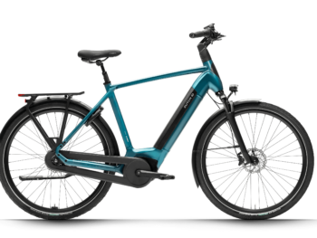 Dutch ID Infinity S50