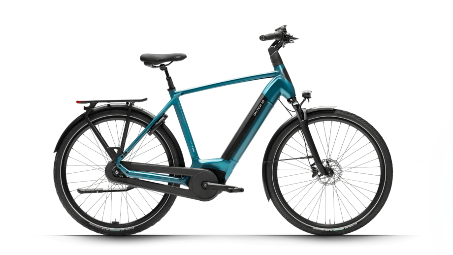 Dutch ID Infinity S50