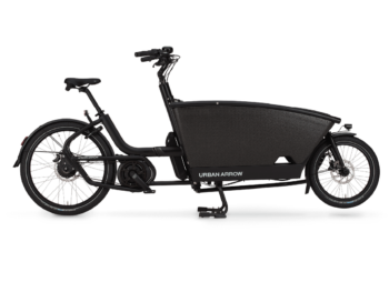 Urban Arrow Family Performance Line Plus