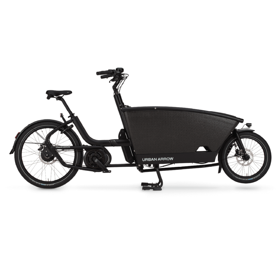 Urban Arrow Family Performance Line Plus