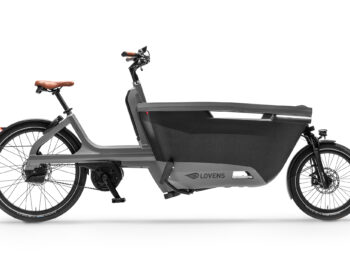 Lovens Explorer S50