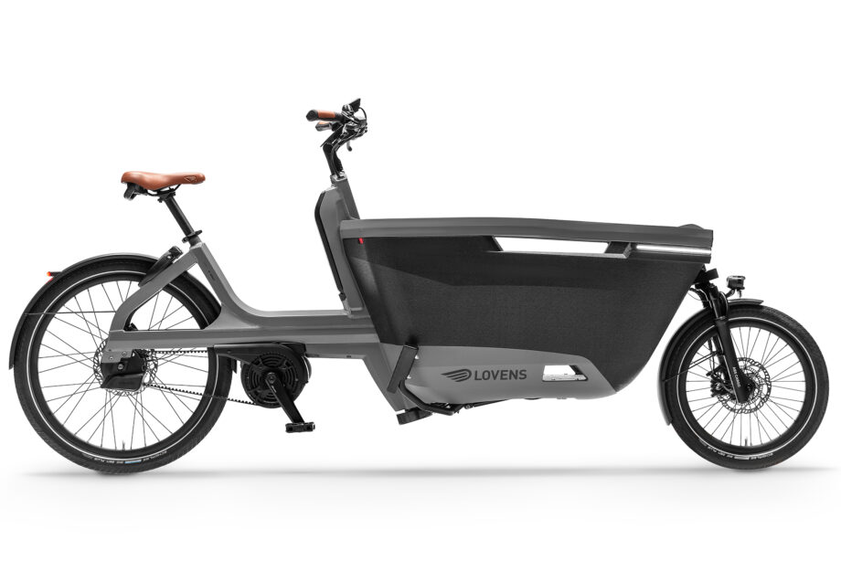 Lovens Explorer S75 Automatic