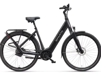 Sparta A-Shine Ultra 2024