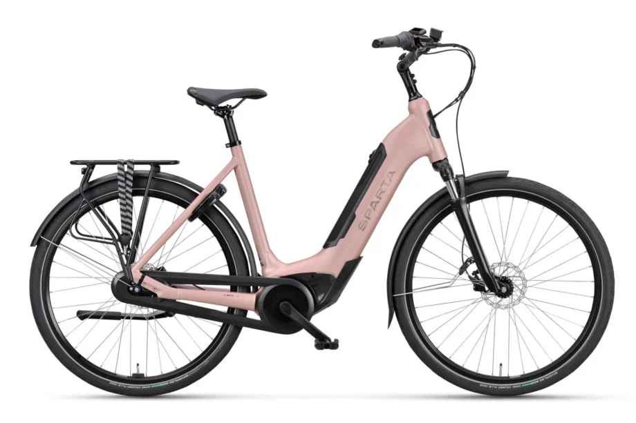 Sparta C-Grid Energy