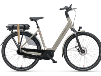 Batavus Finez E-Go Active Plus BES3