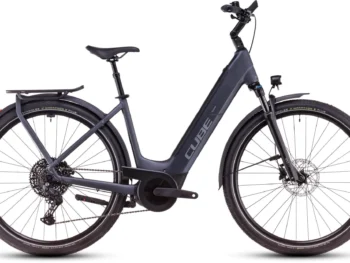 Cube Touring Hybrid Pro 625