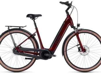 Cube Supreme Hybrid Pro 625