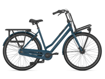 Gazelle Heavy Duty