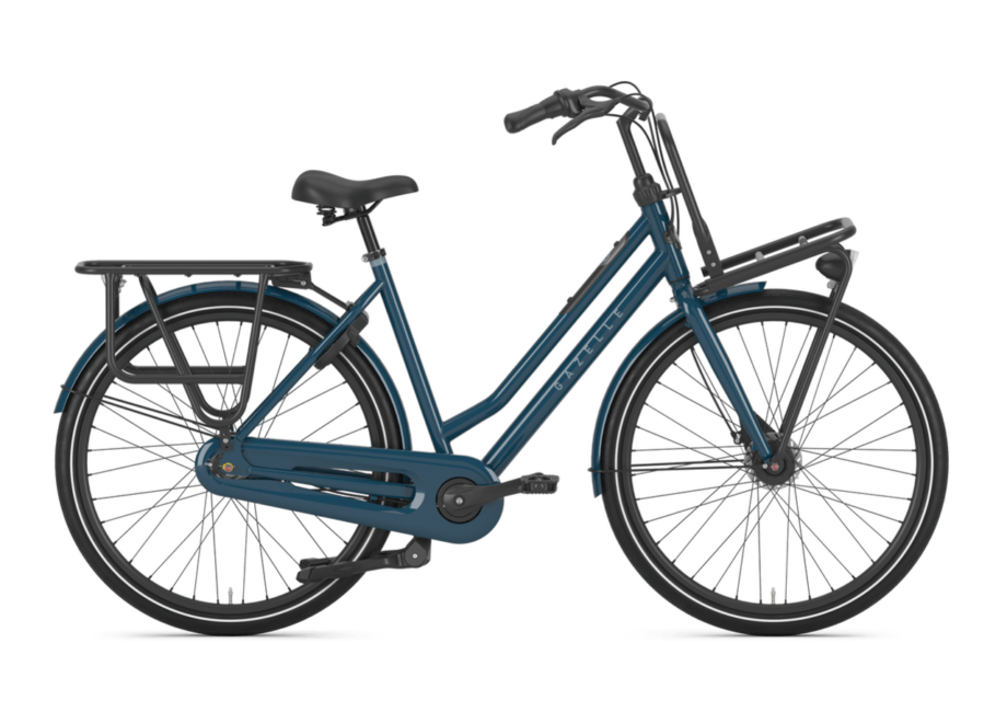 Gazelle Heavy Duty