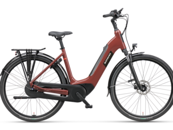 Batavus Altura E-go Power Pro BES3