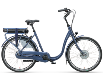 Batavus Entree E-Go