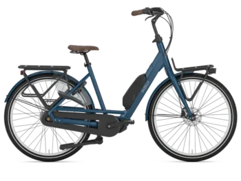 Gazelle Bloom C7