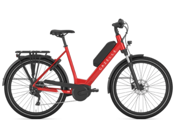 Gazelle Medeo T9