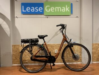 56: Sparta A-Lane Energy F8e