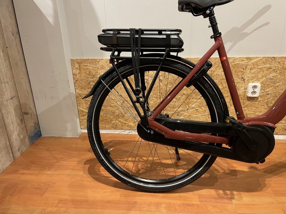 57: Batavus Altura E-Go +