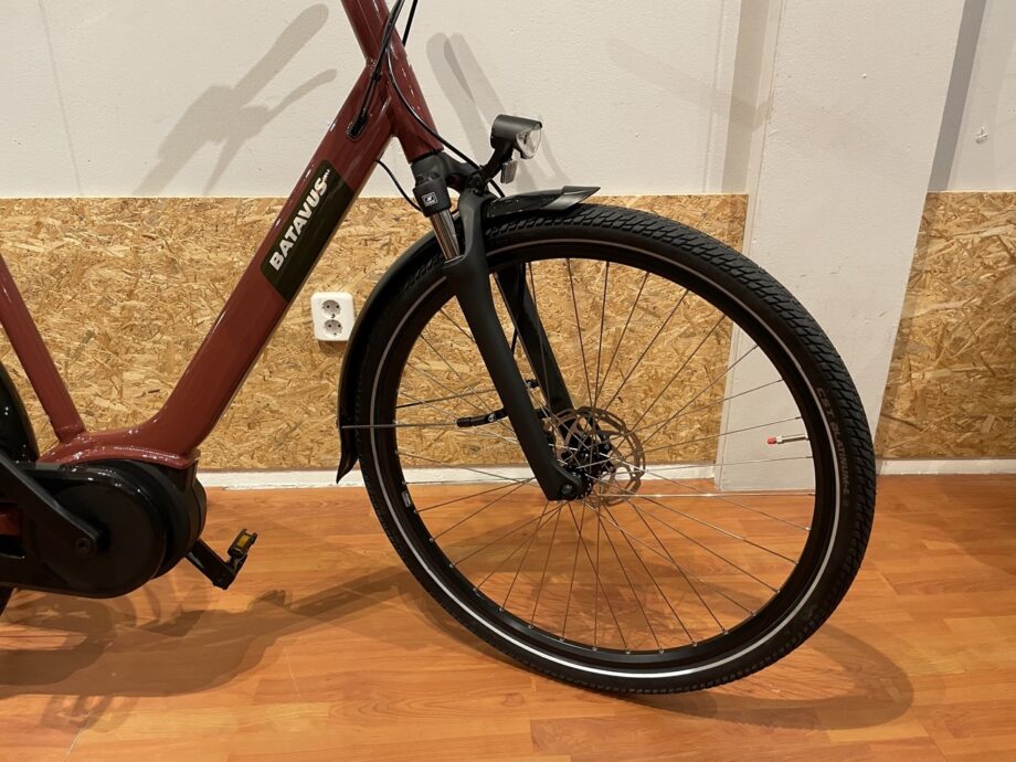 57: Batavus Altura E-Go +
