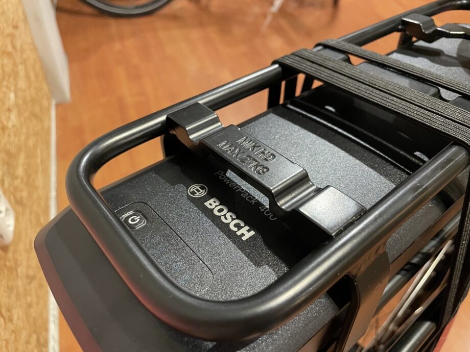 57: Batavus Altura E-Go +