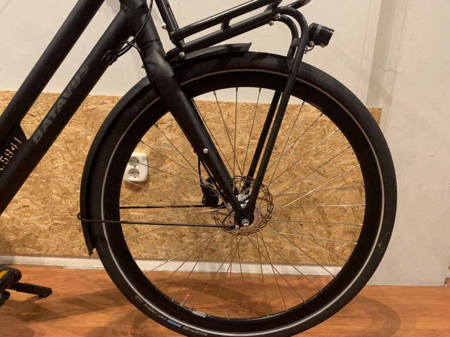59: Batavus Quip-D EC
