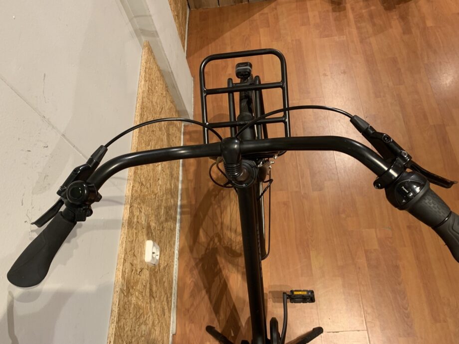 59: Batavus Quip-D EC
