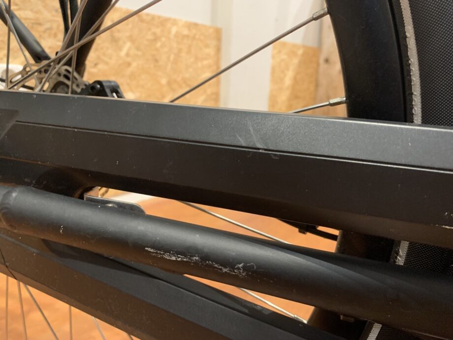 59: Batavus Quip-D EC