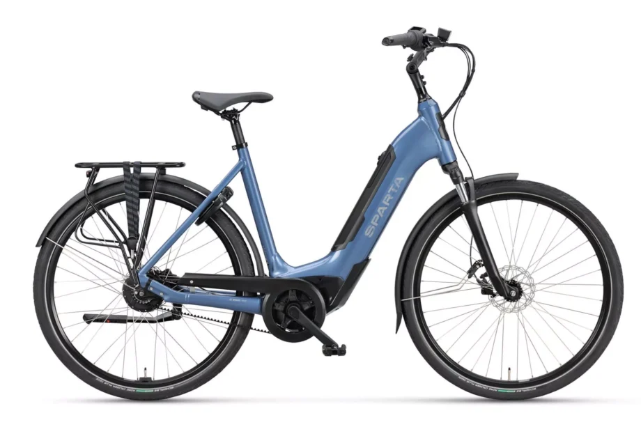Sparta C-Grid Ultra