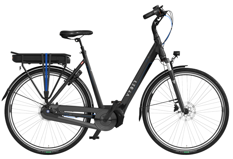 Vyber Ride E1
