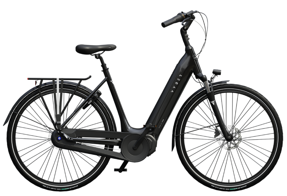 Vyber Ride E1 Pro