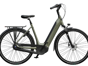 Vyber Ride E1 Pro Special
