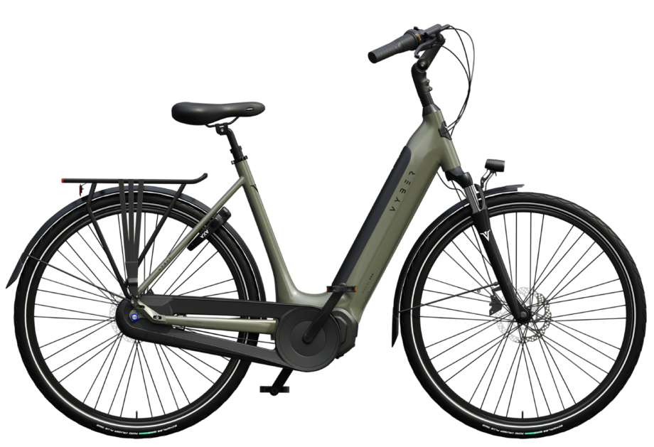 Vyber Ride E1 Pro Special