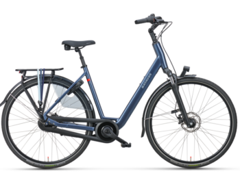 Batavus Senz Comfort