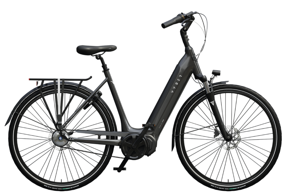 Vyber Ride E1 Pro Belt